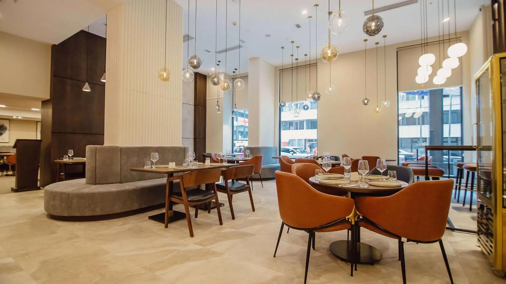 La Quinta By Wyndham Batumi Hotel Georgia