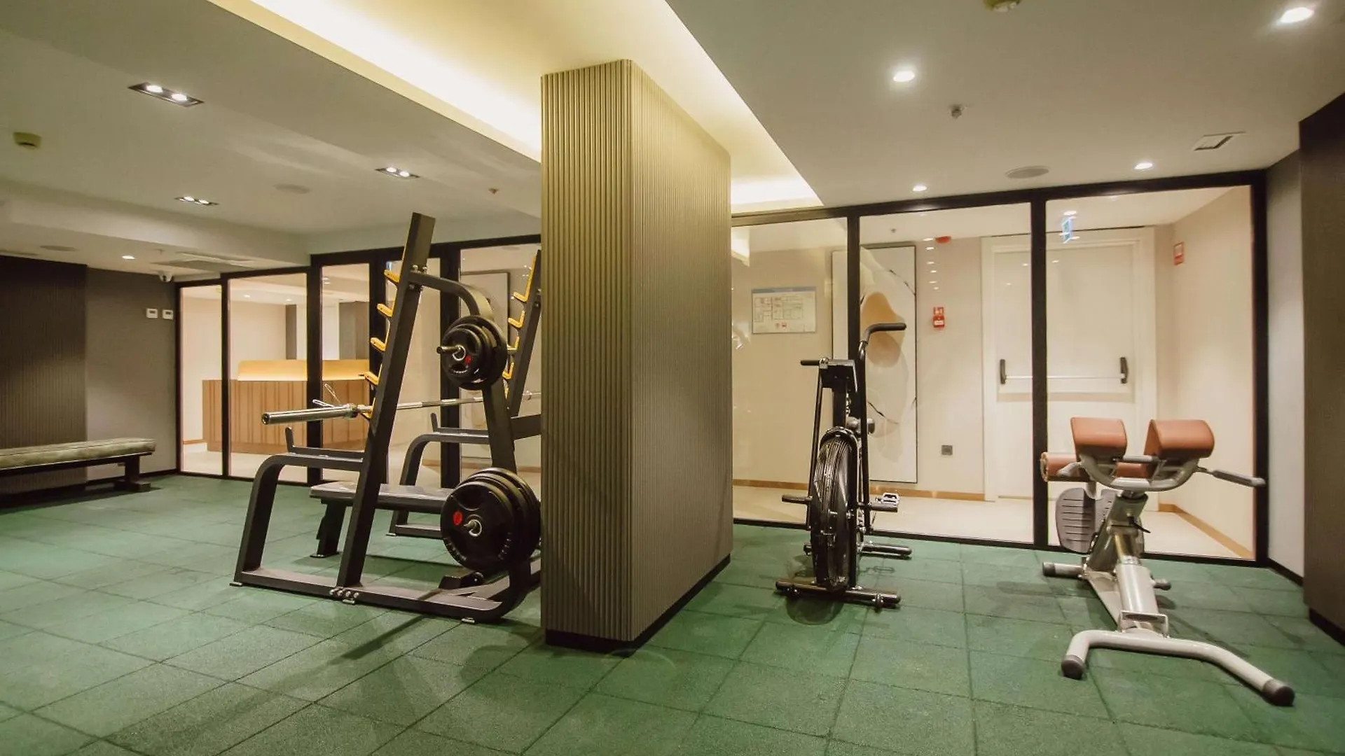 La Quinta By Wyndham Batumi Hotel
