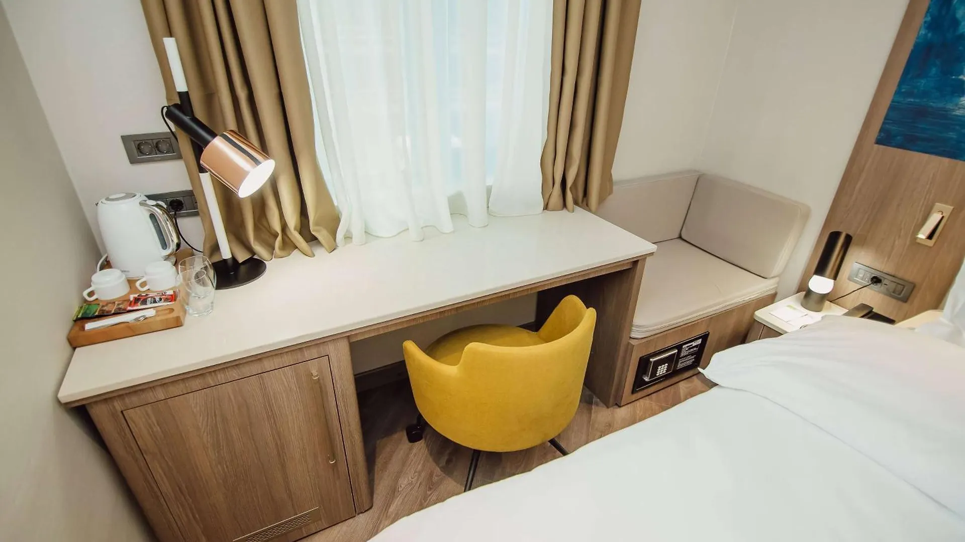La Quinta By Wyndham Batumi Hotel 0*,