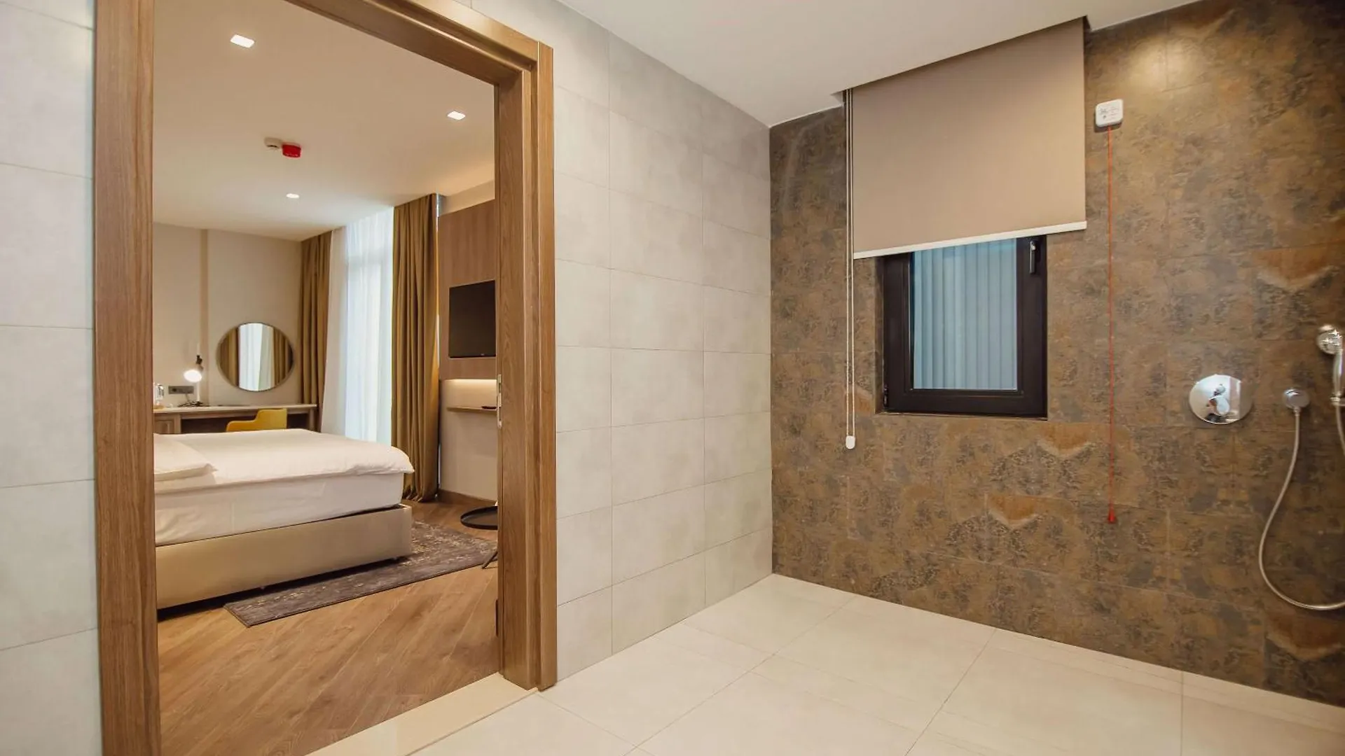La Quinta By Wyndham Batumi Hotel