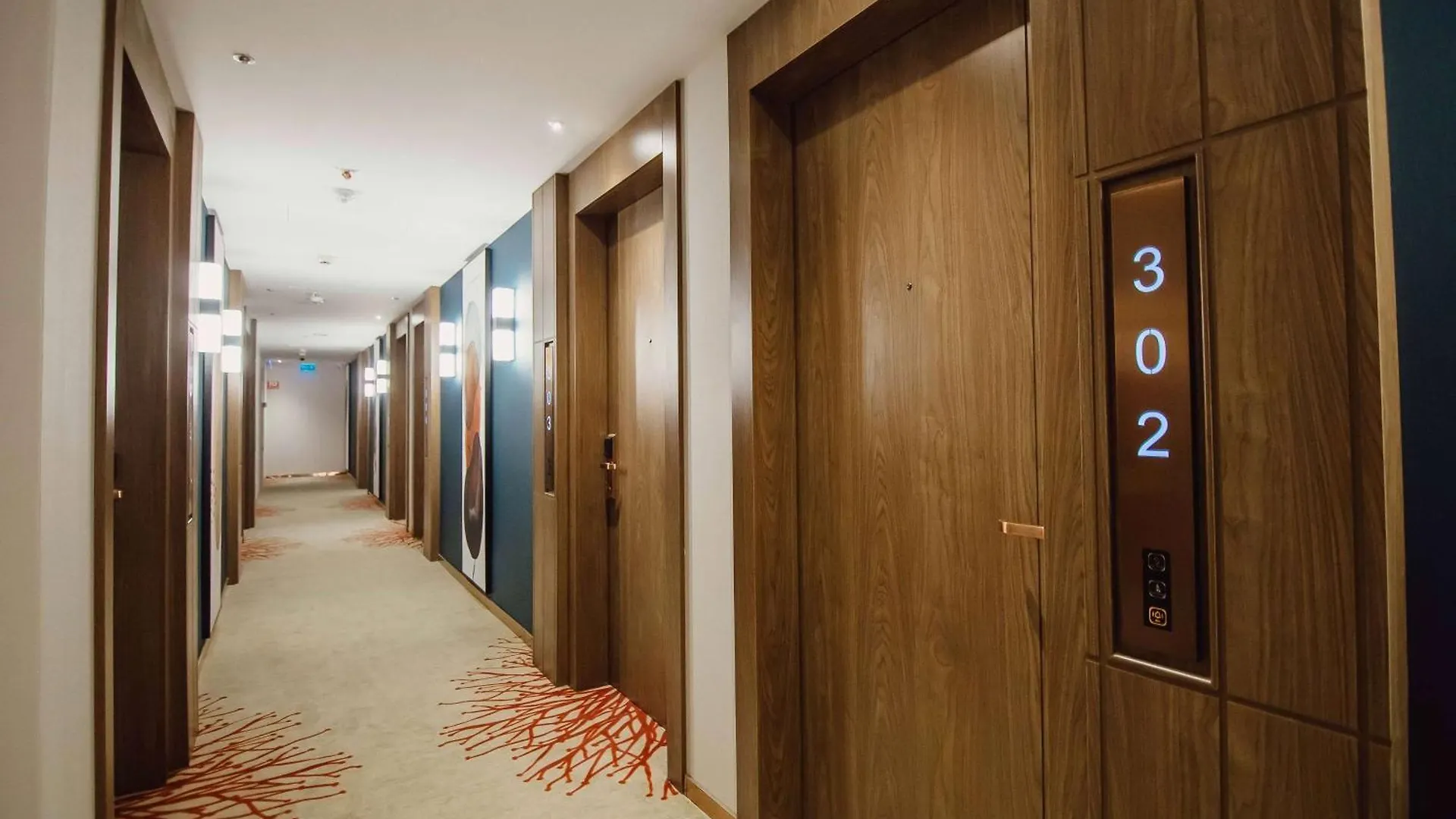 La Quinta By Wyndham Batumi Hotel