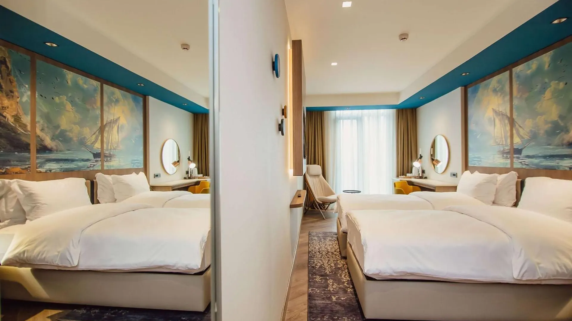 La Quinta By Wyndham Batumi Hotel
