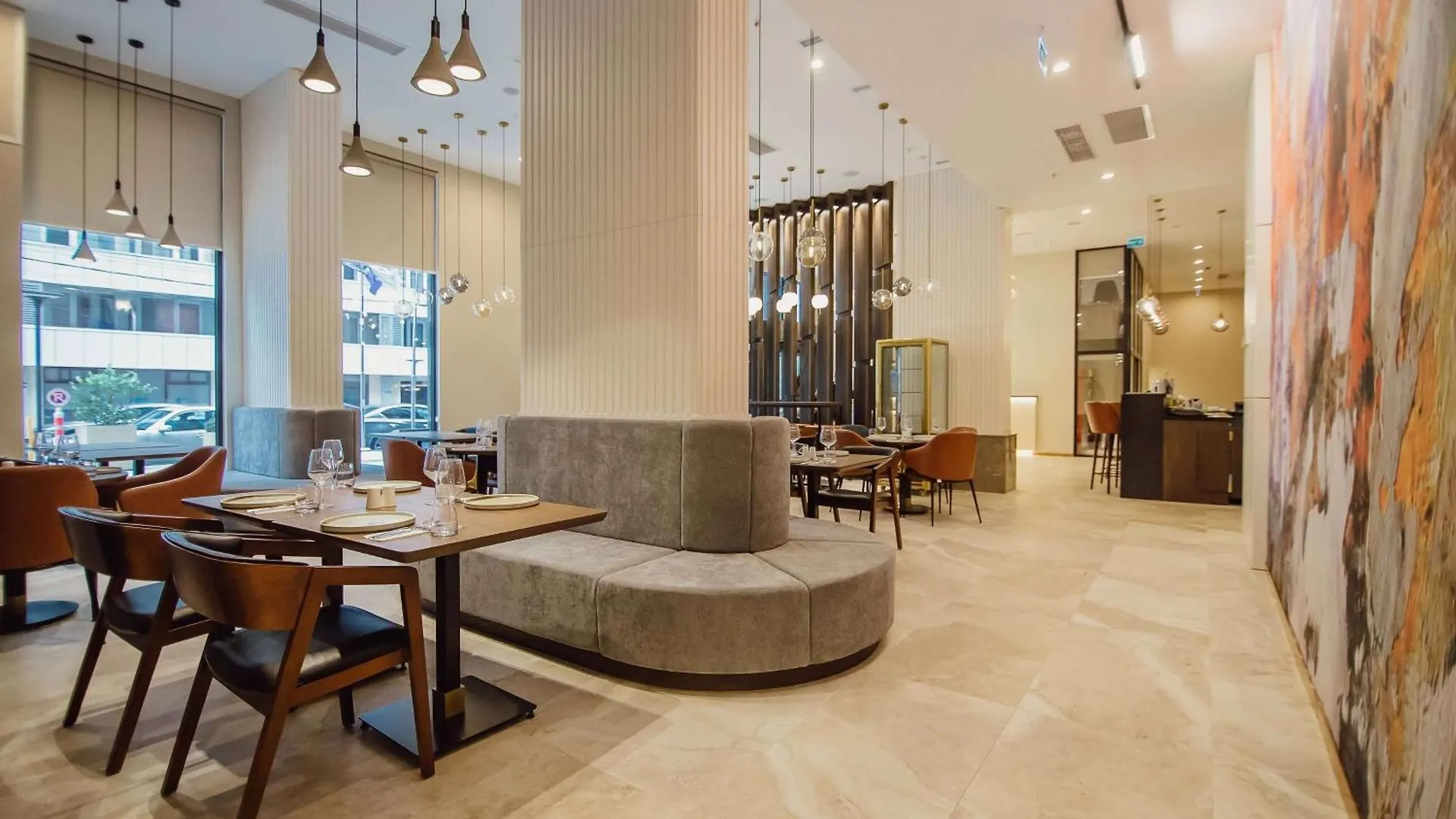 La Quinta By Wyndham Batumi Hotel