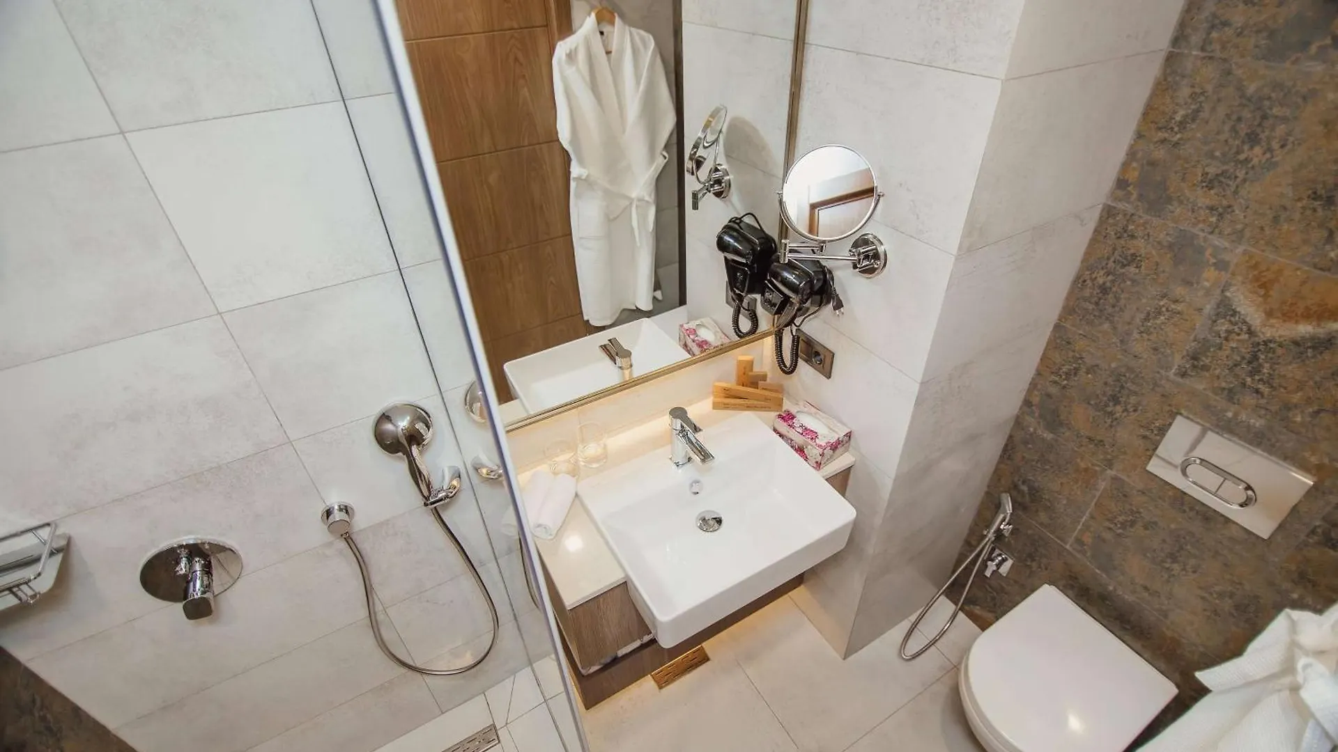 La Quinta By Wyndham Batumi Hotel