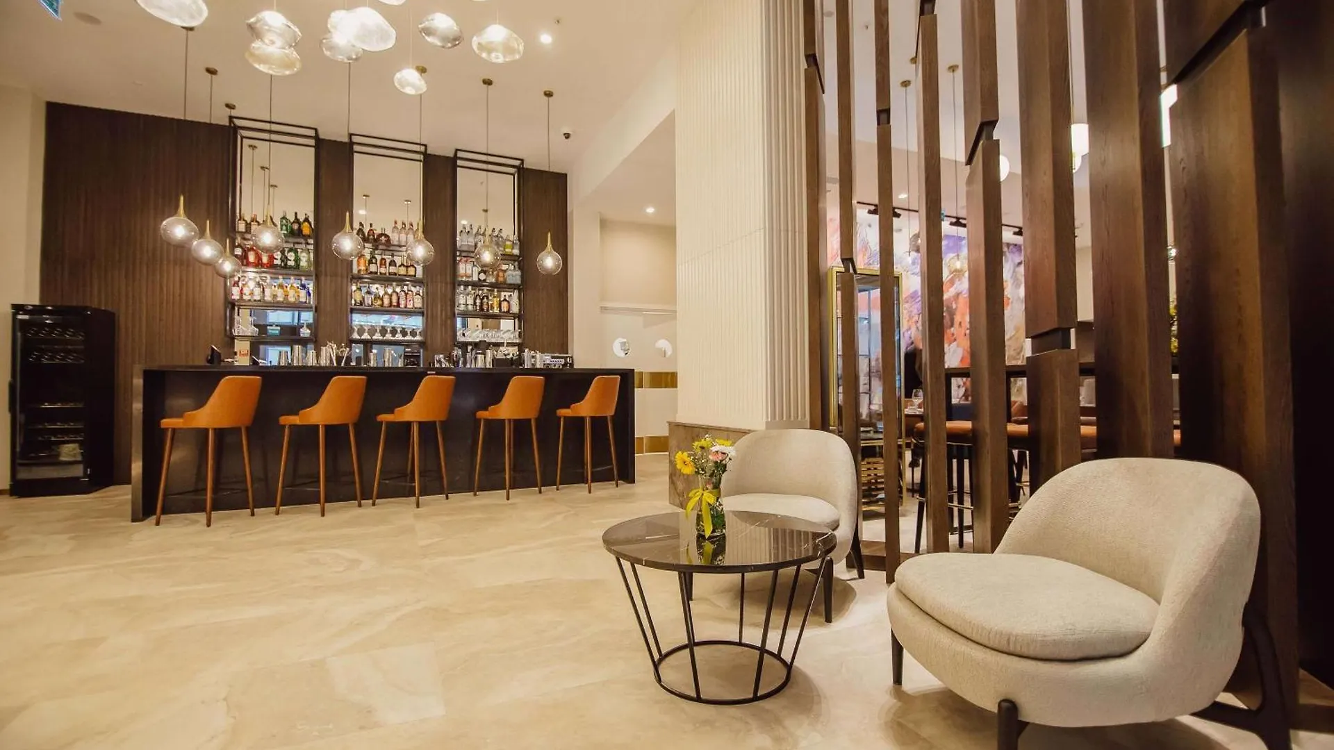 La Quinta By Wyndham Batumi Hotel