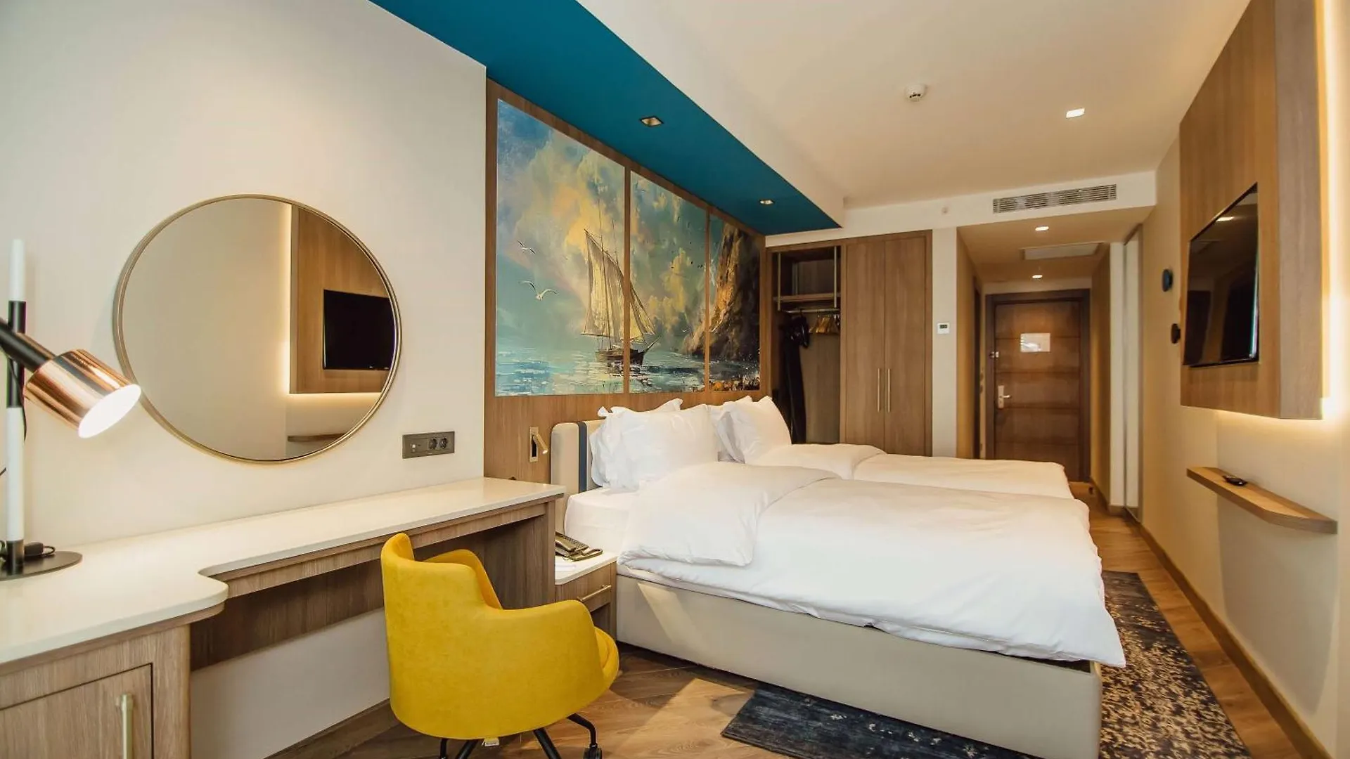 La Quinta By Wyndham Batumi Hotel