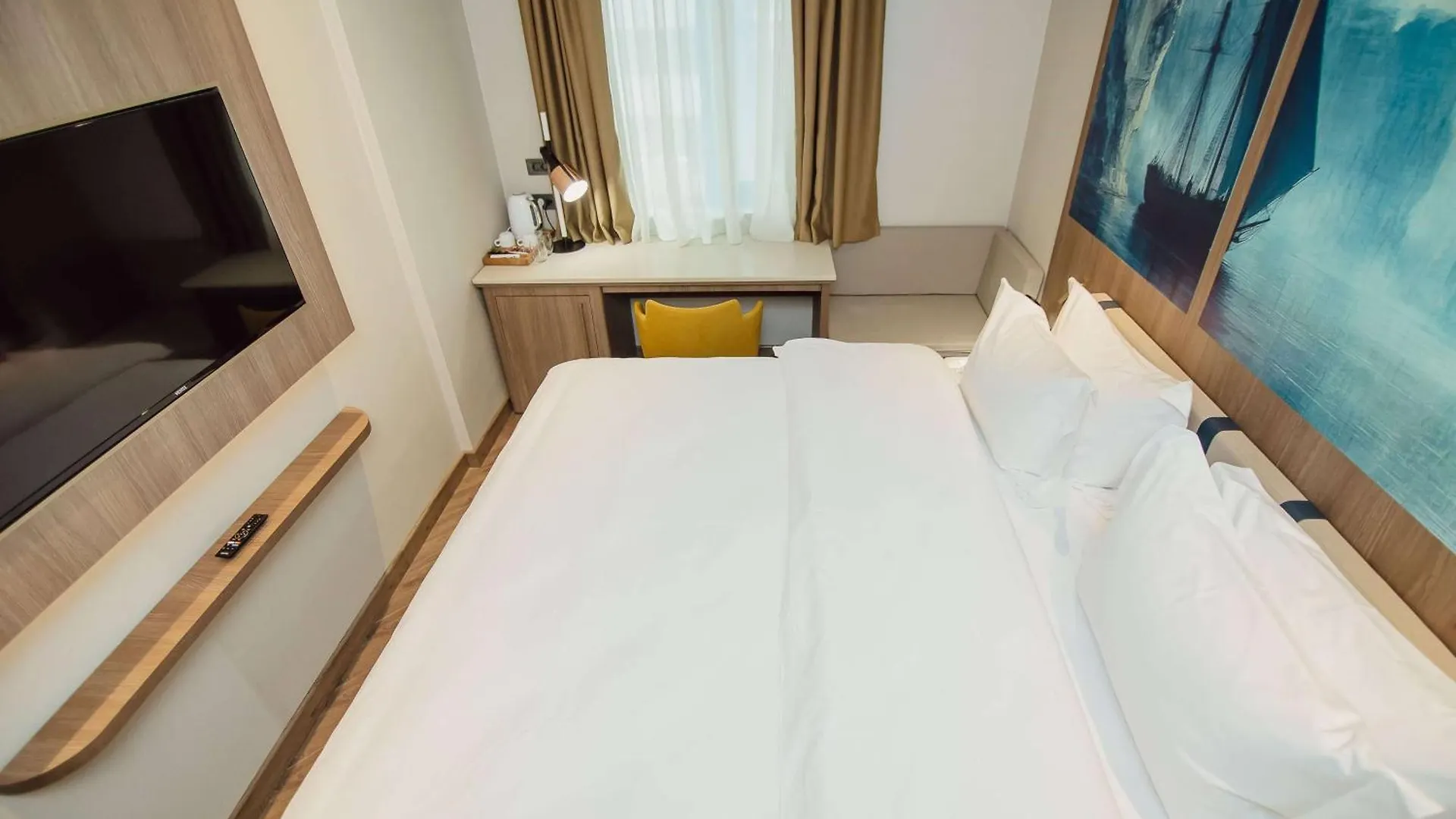 La Quinta By Wyndham Batumi Hotel