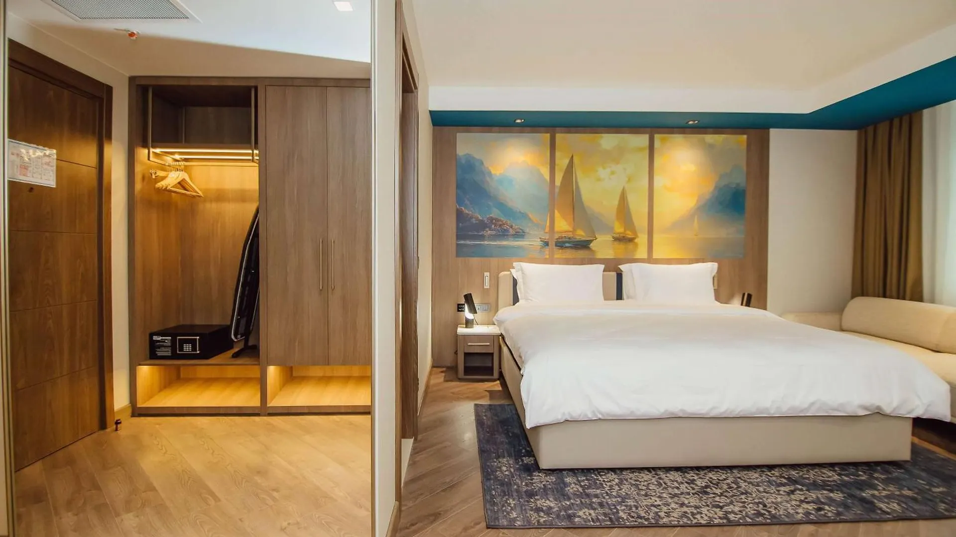 La Quinta By Wyndham Batumi Hotel Georgia