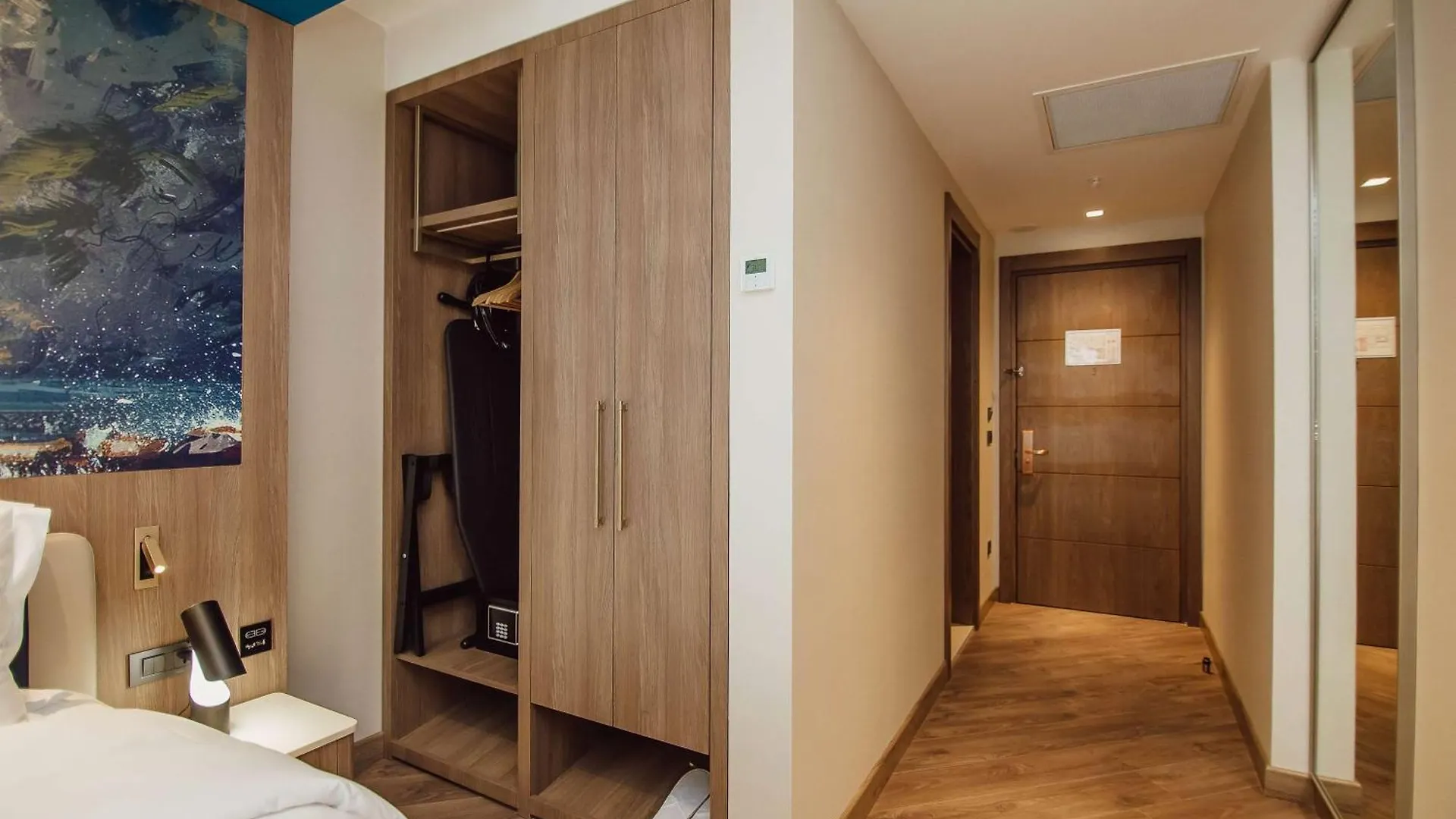 La Quinta By Wyndham Batumi Hotel