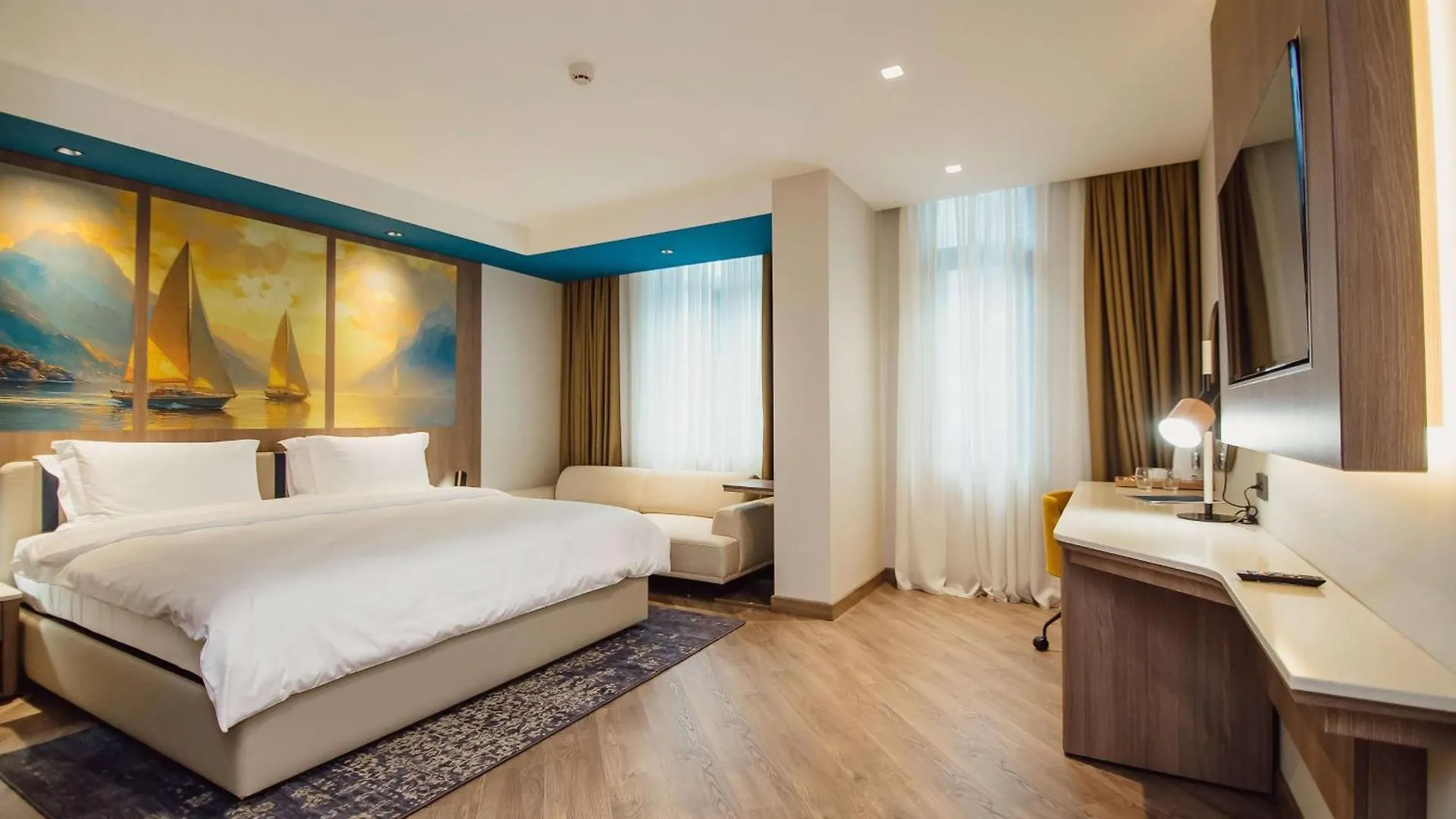 La Quinta By Wyndham Batumi Hotel