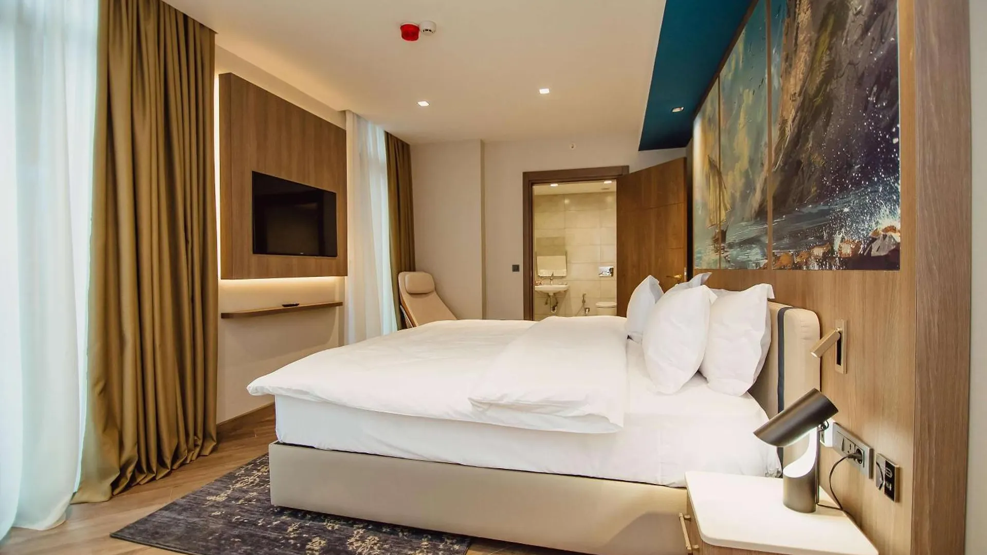 La Quinta By Wyndham Batumi Hotel Georgia