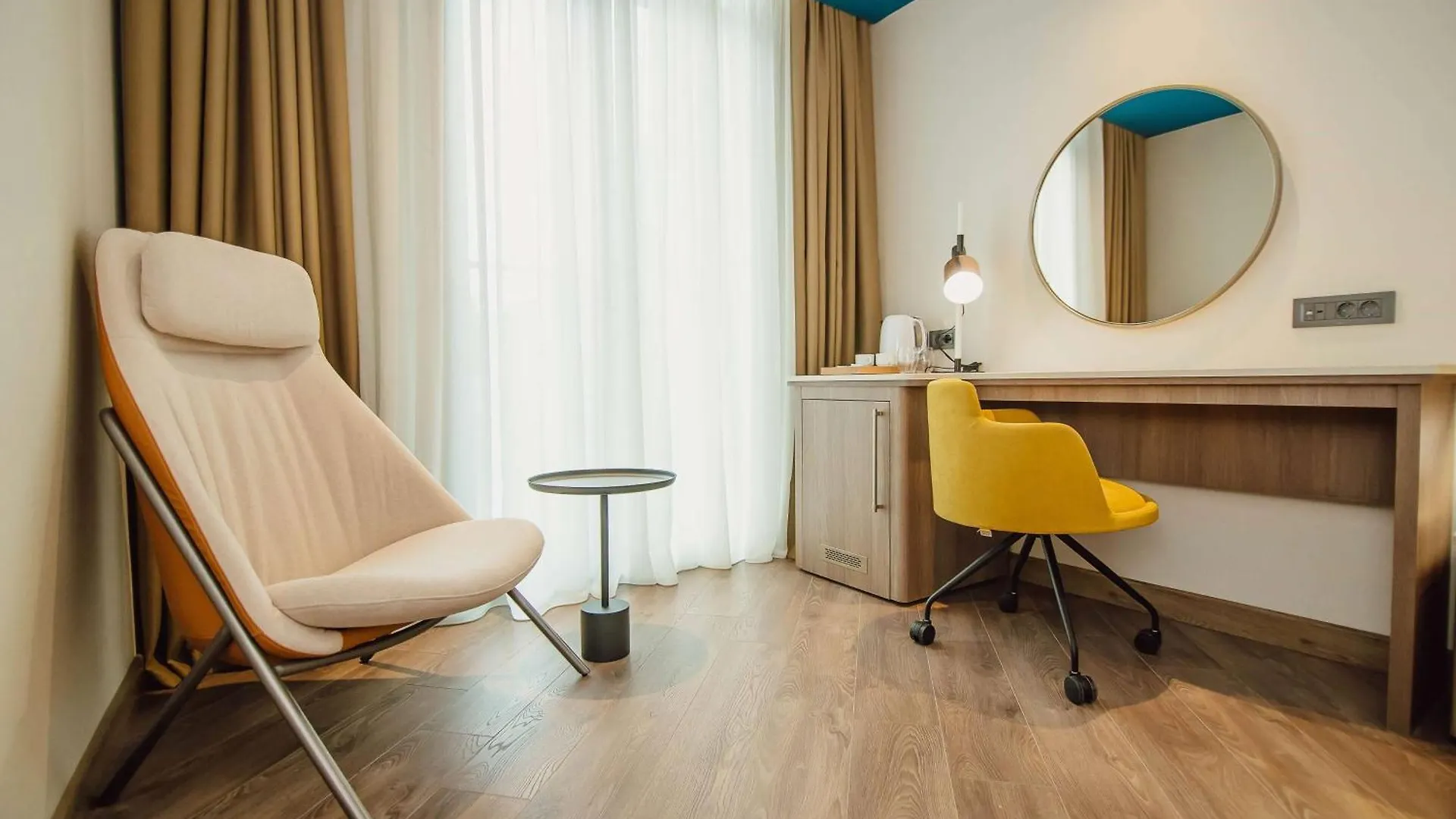 La Quinta By Wyndham Batumi Hotel