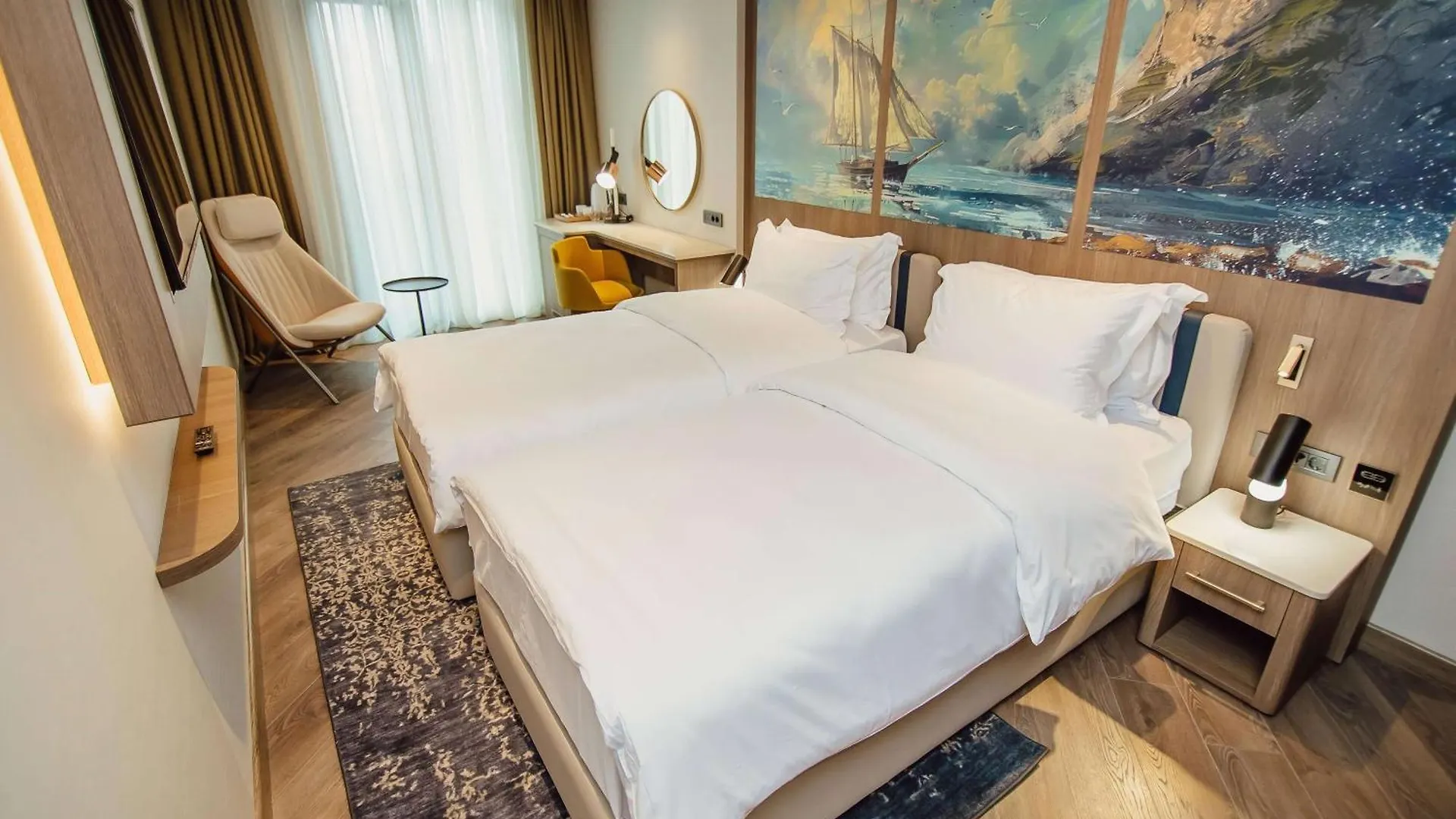 La Quinta By Wyndham Batumi Hotel