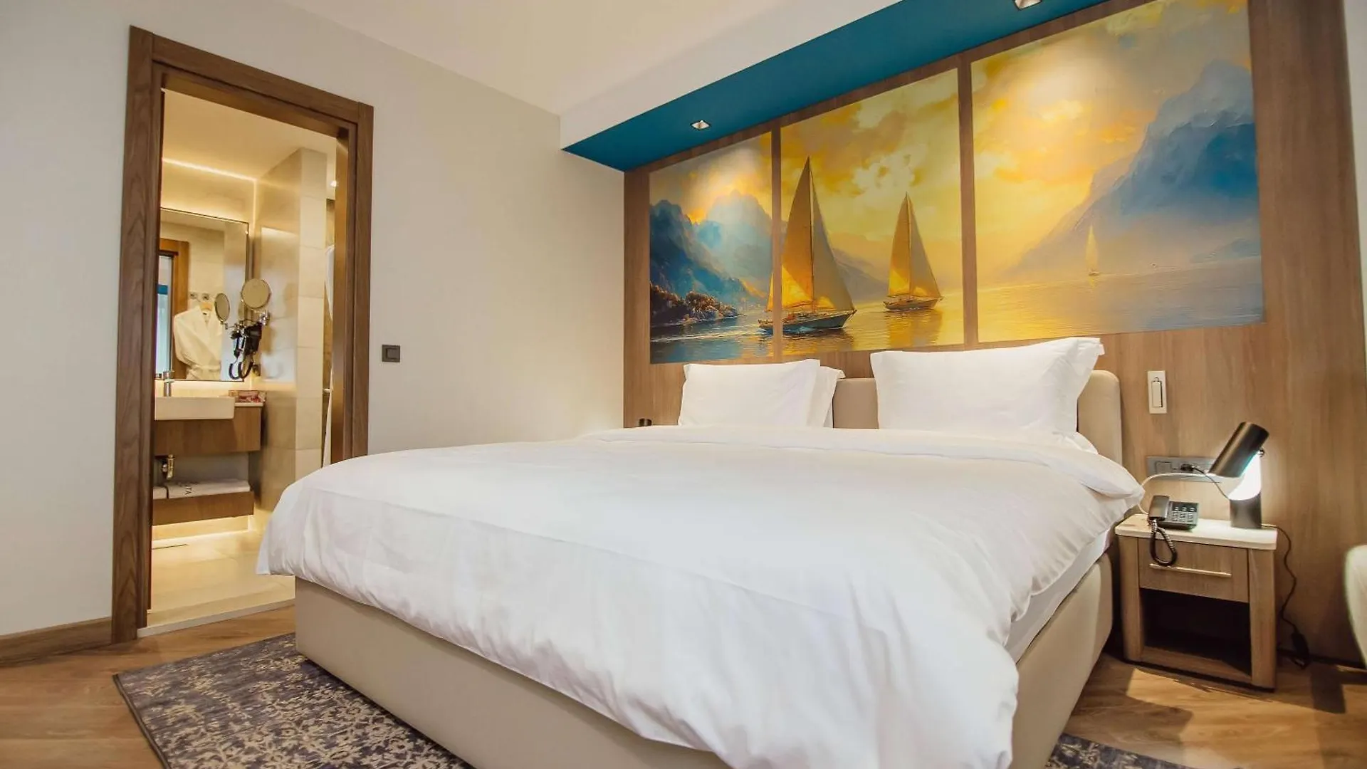La Quinta By Wyndham Batumi Hotel