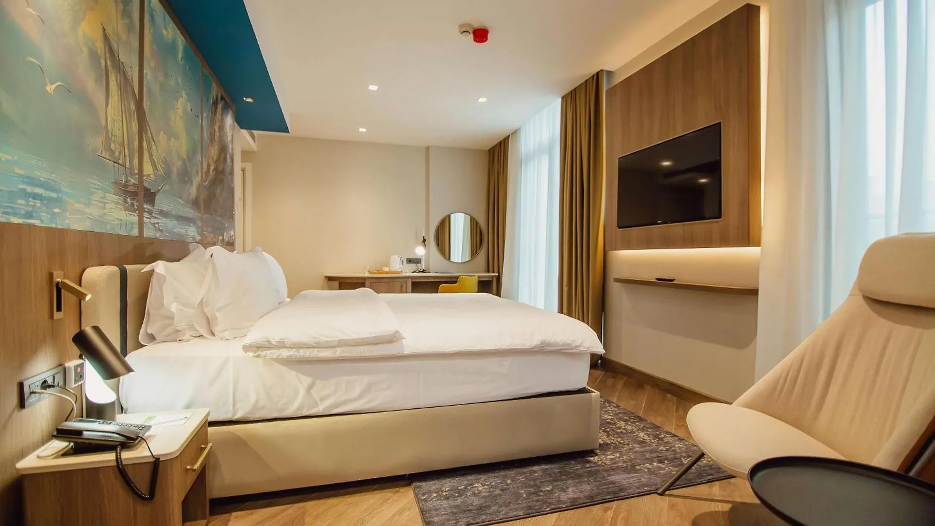 La Quinta By Wyndham Batumi Hotel 0*,