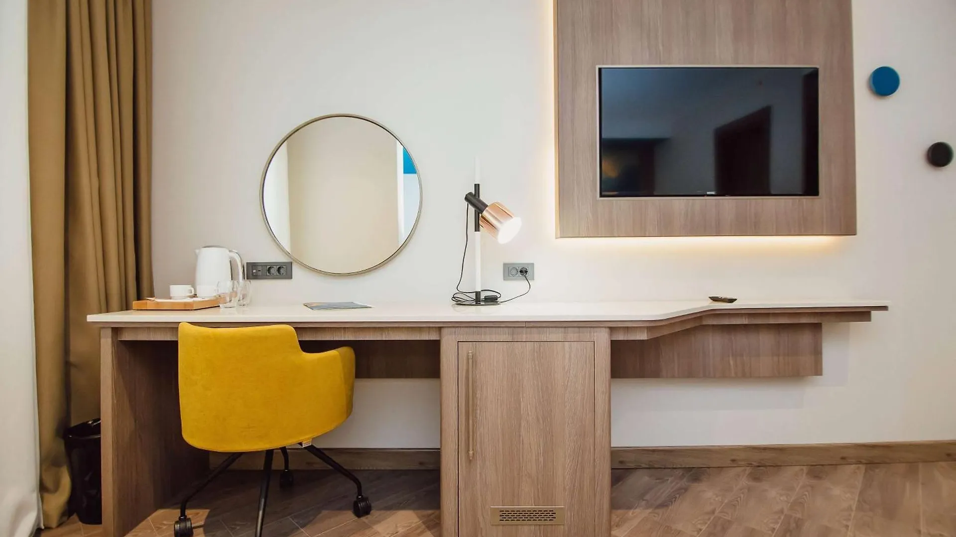 La Quinta By Wyndham Batumi Hotel Georgia
