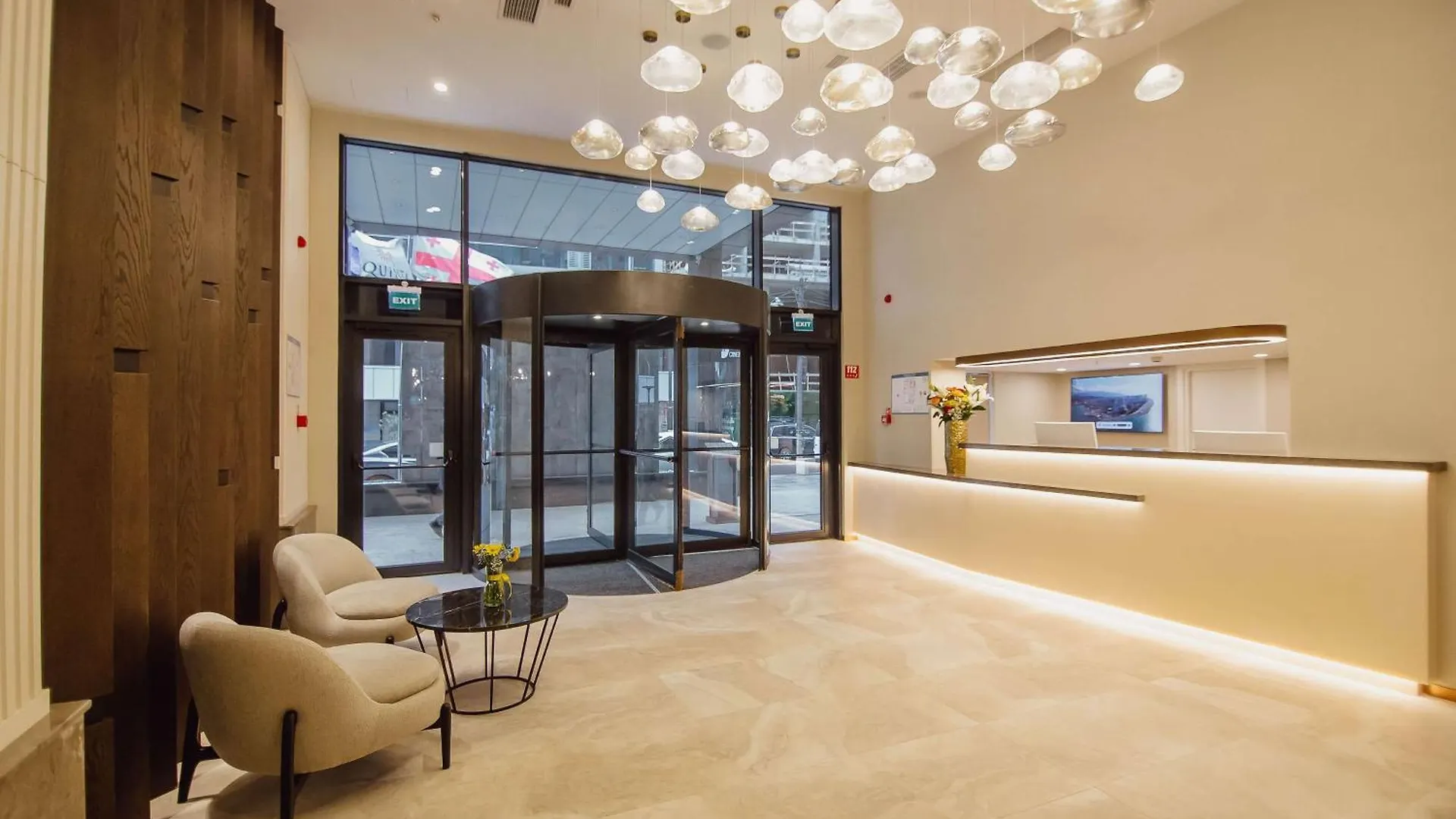 La Quinta By Wyndham Batumi Hotel