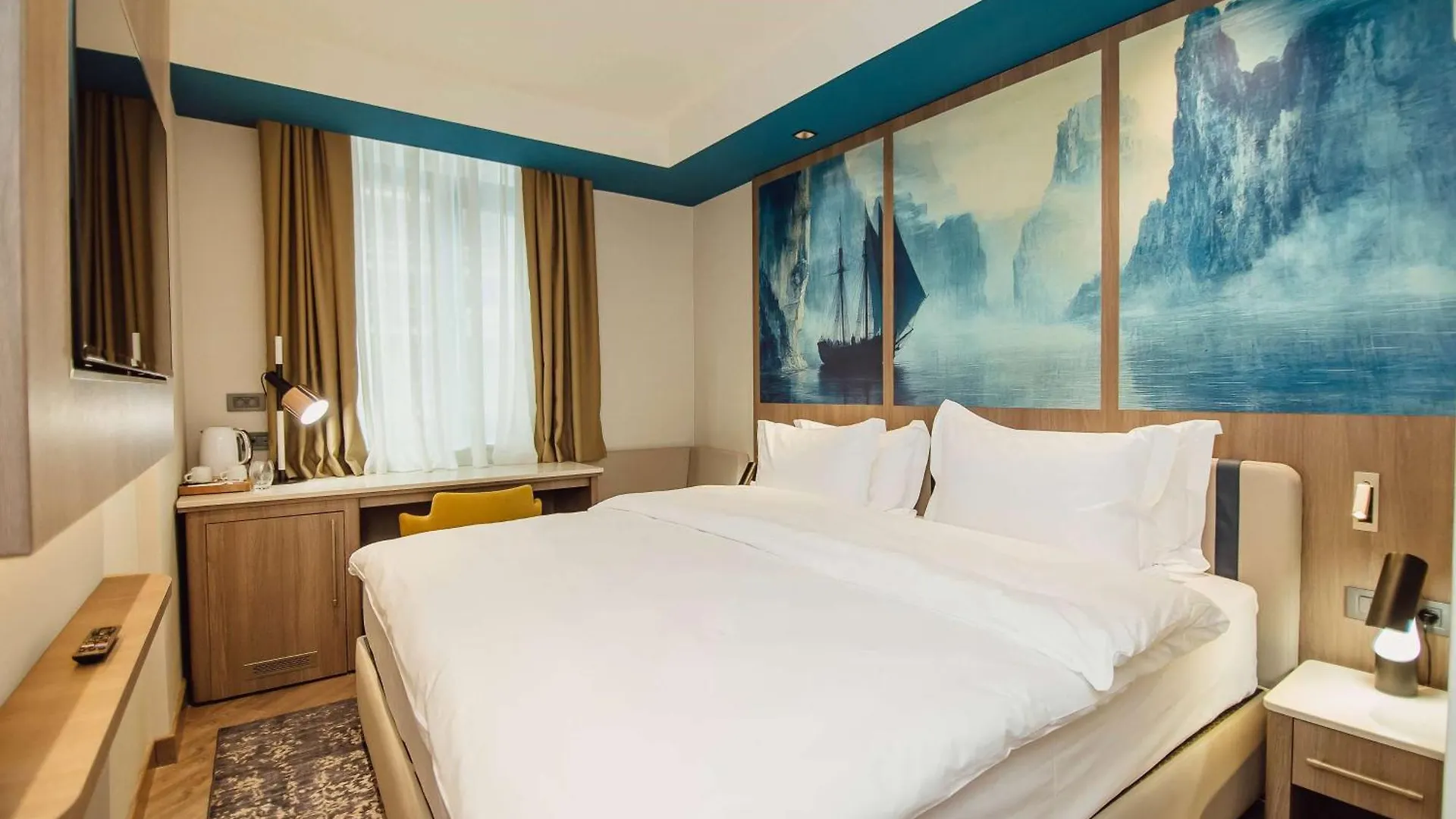 La Quinta By Wyndham Batumi Hotel 0*,