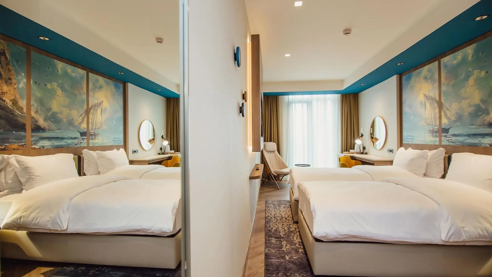 La Quinta By Wyndham Batumi Hotel Georgia
