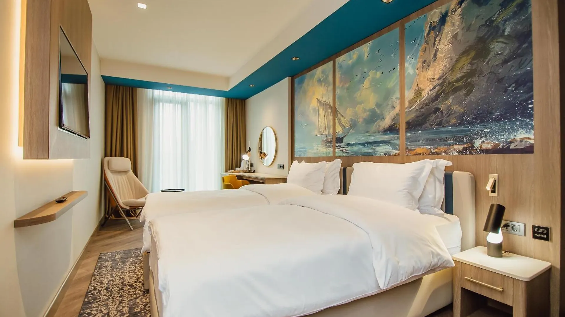 La Quinta By Wyndham Batumi Hotel 0*,  Georgia