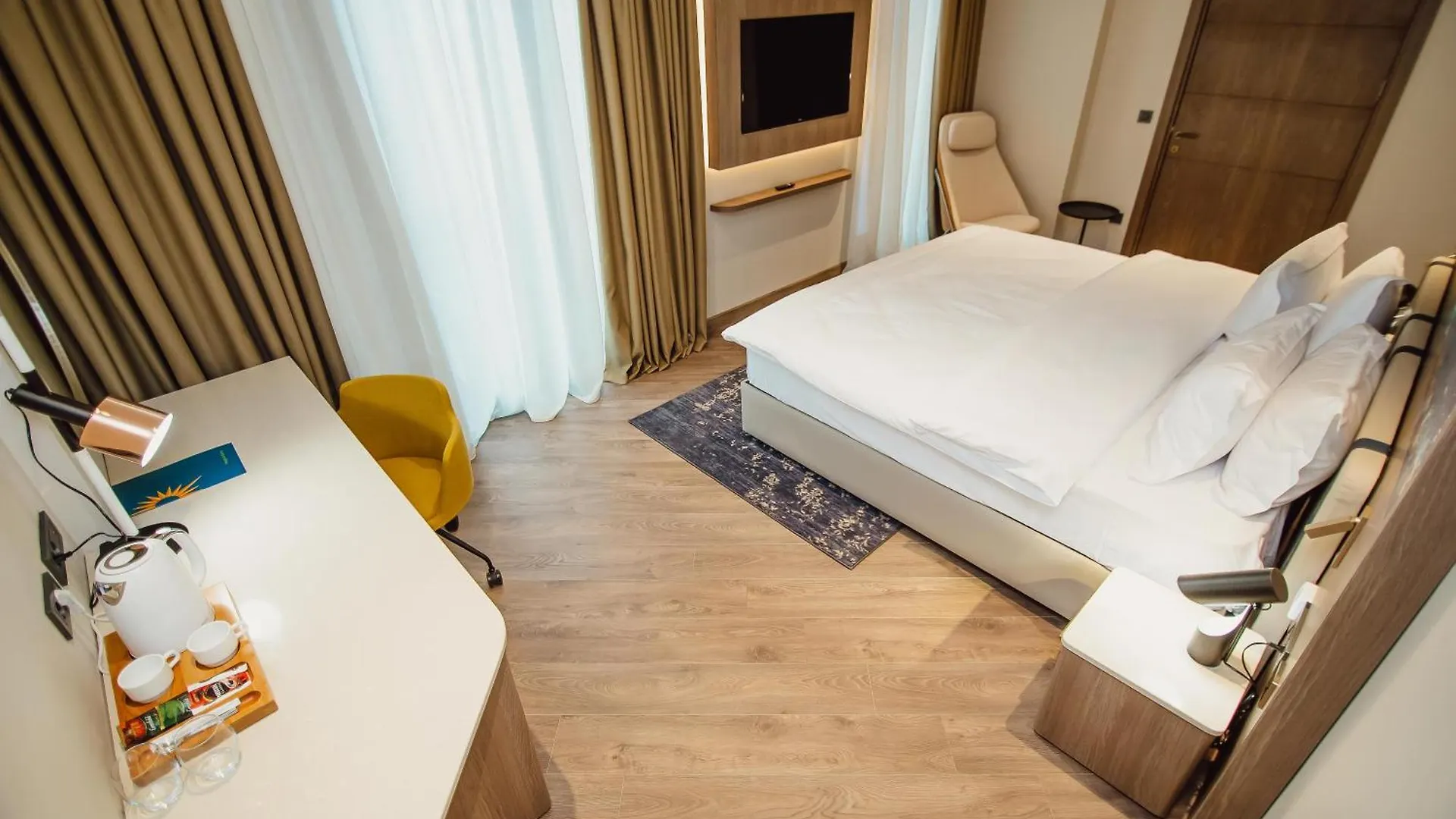La Quinta By Wyndham Batumi Hotel