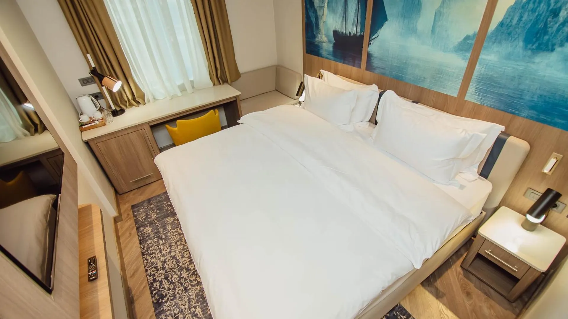 La Quinta By Wyndham Batumi Hotel 0*,