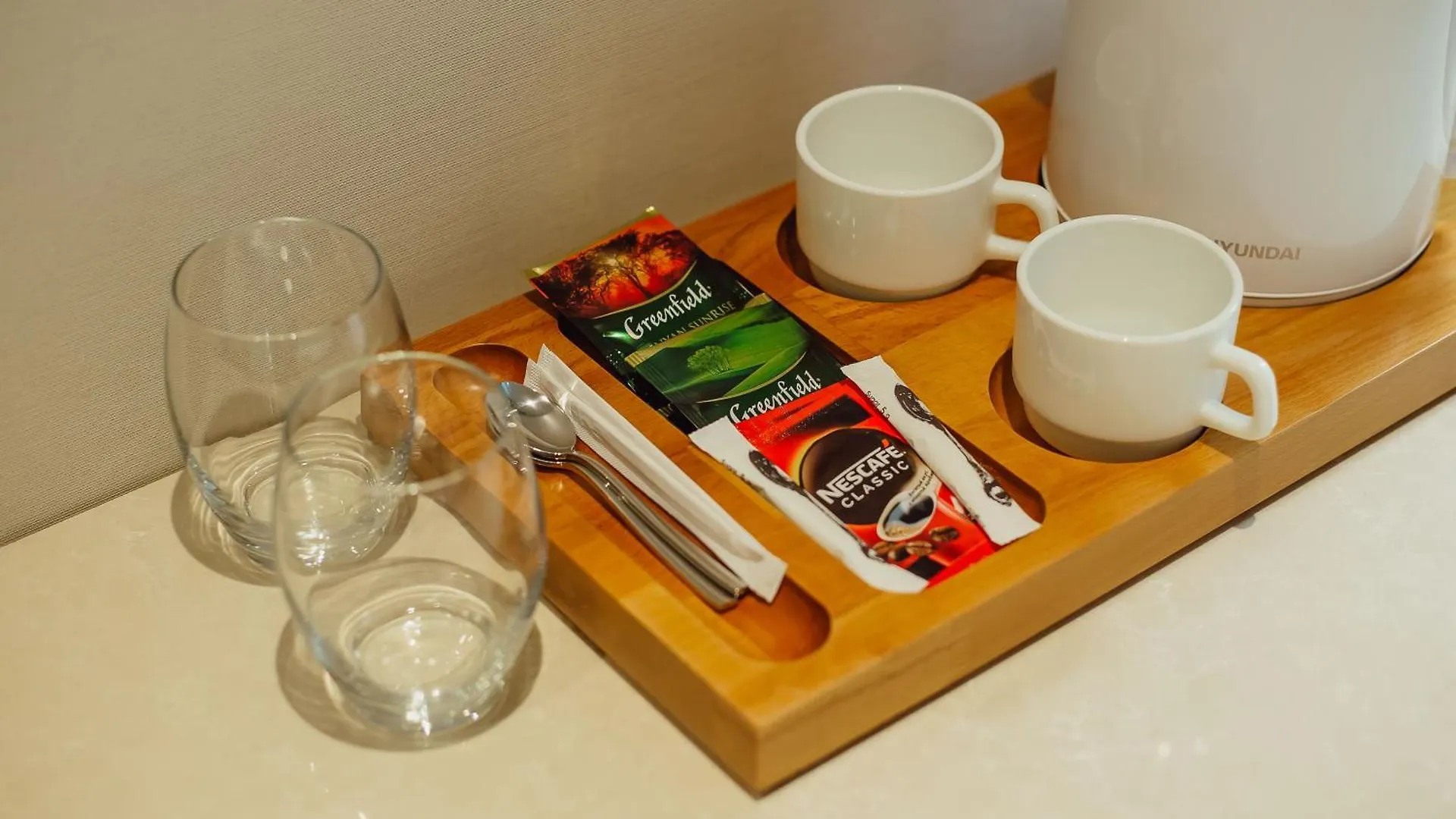 La Quinta By Wyndham Batumi Hotel