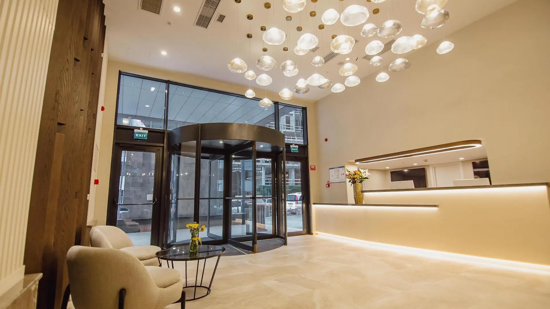 La Quinta By Wyndham Batumi Hotel